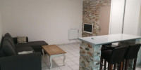 appartement à ST PIERRE DU MONT (40280)